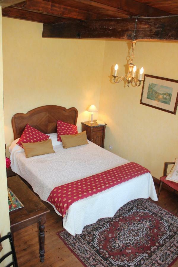 Manoir De Kerliviry Bed and Breakfast Cléder Eksteriør billede